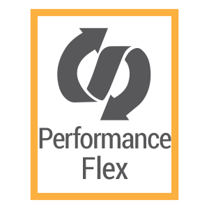 Performance Flex Icon