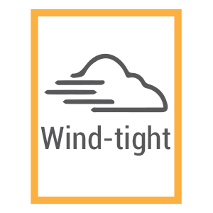 Wind Tight Icon